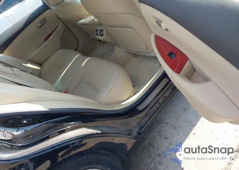 2009 Lexus Es 350 from USA, damaged, VIN JTHBJ46G292281199